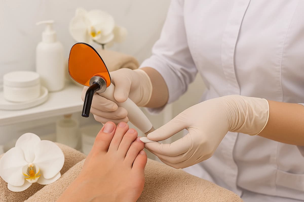 Nagelkorrektur ONIFIX