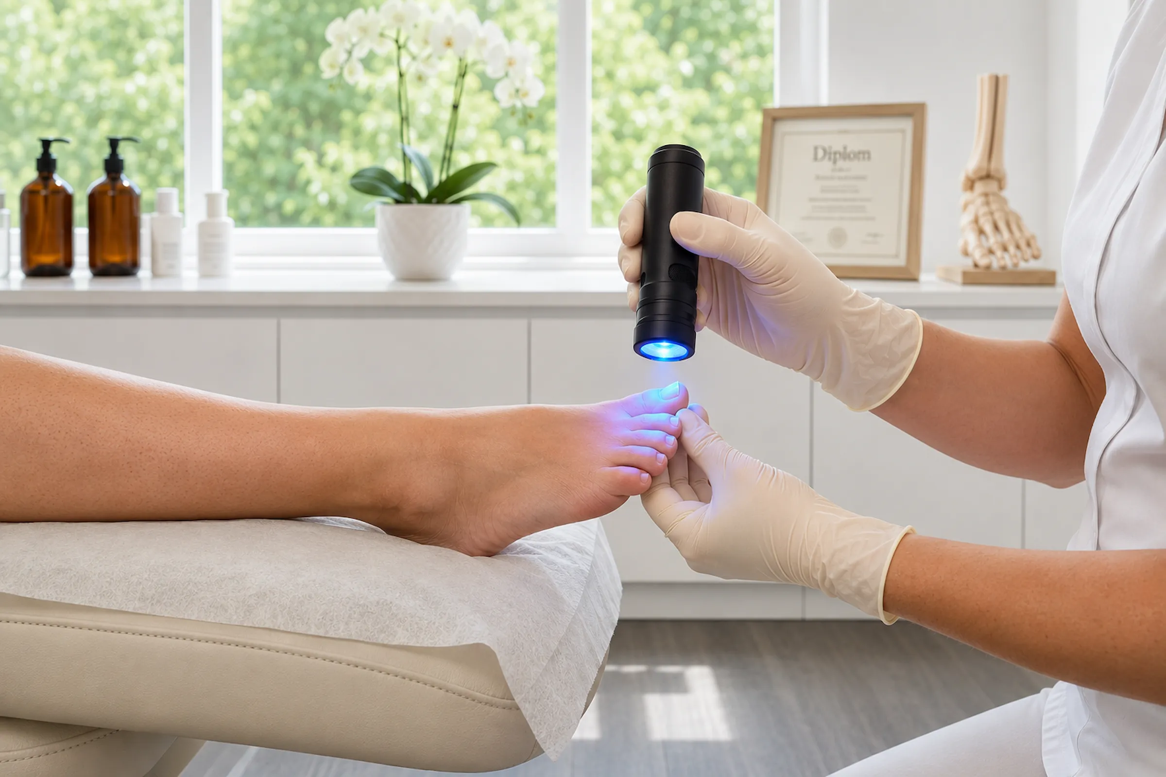 Nagelkorrektur ONYFIX